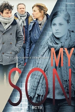 Постер: My Son