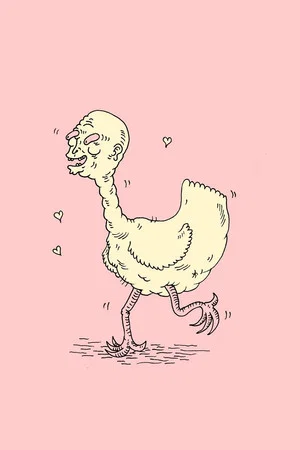 Постер: Pepe Pollo en Un Poco de Amor