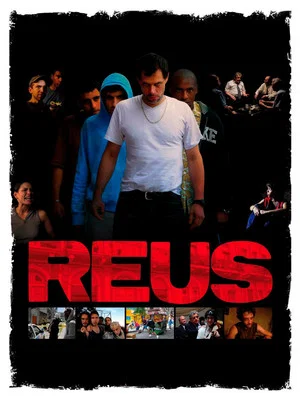 Постер: Reus