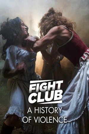 Постер: Georgian Fighting Women