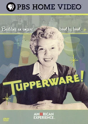 Постер: Tupperware!