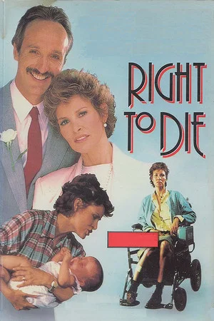 Постер: Right to Die