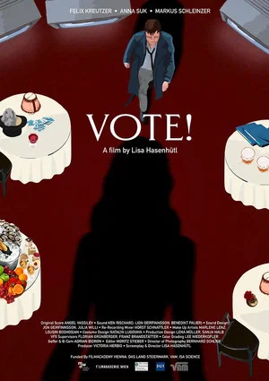 Постер: Vote!