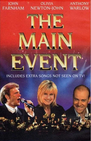 Постер: The Main Event