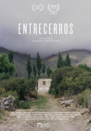 Постер: Entrecerros