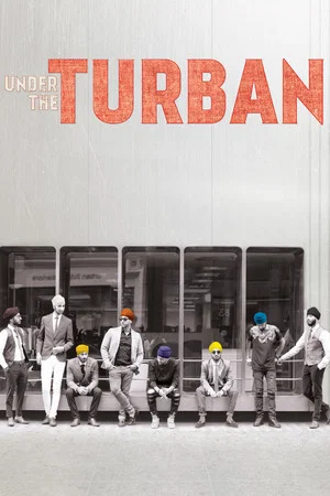 Постер: Under the Turban