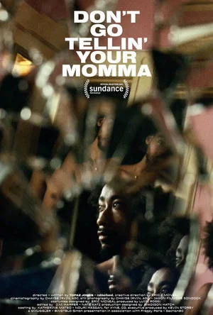 Постер: Don't Go Tellin' Your Momma