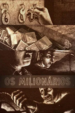 Постер: The Millionaires