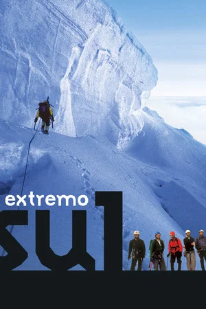 Постер: Extremo Sul