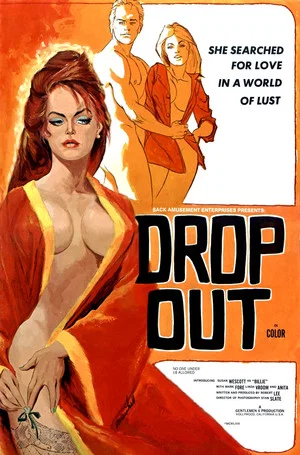 Постер: Drop Out