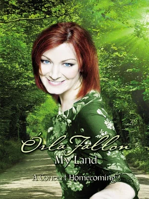 Постер: Orla Fallon's My Land