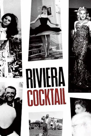 Постер: Riviera Cocktail