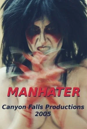 Постер: Manhater