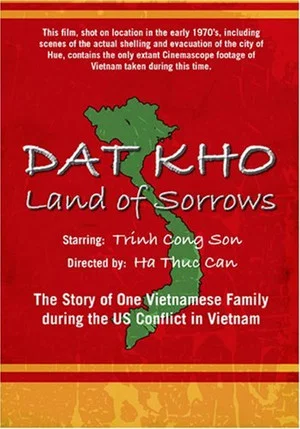 Постер: Đất Khổ