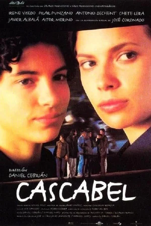 Постер: Cascabel