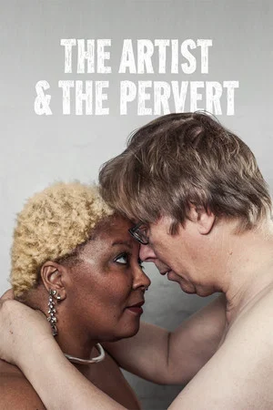 Постер: The Artist & the Pervert