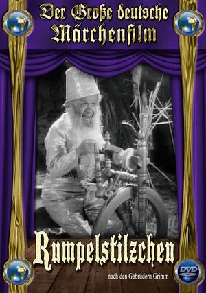 Постер: Rumpelstilzchen