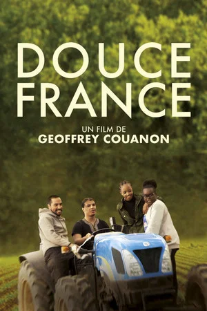 Постер: Douce France