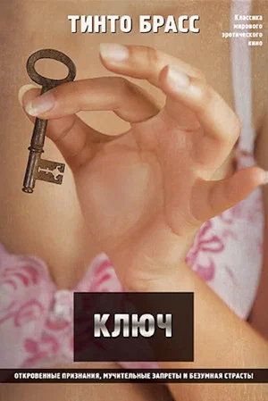 Постер: Ключ