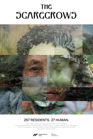 Постер: The Scarecrows