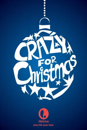 Постер: Crazy for Christmas