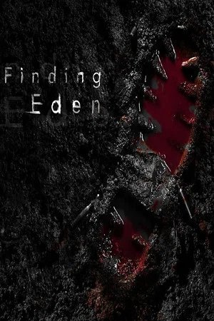 Постер: Finding Eden