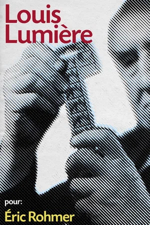 Постер: Louis Lumière
