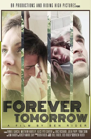 Постер: Forever Tomorrow