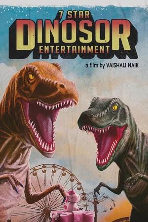Постер: 7 Star Dinosor Entertainment