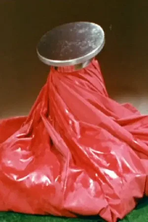 Постер: Sort of a Commercial for an Icebag