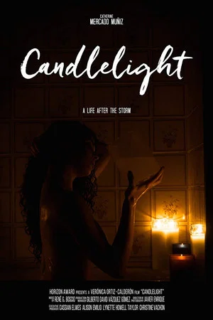 Постер: Candlelight