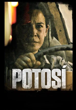 Постер: Potosí