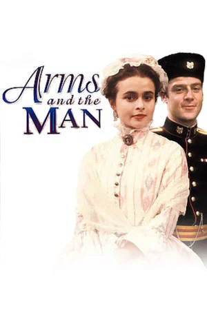 Постер: Arms and the Man