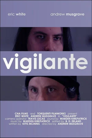 Постер: Vigilante