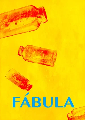 Постер: Fábula