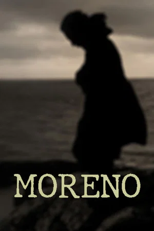 Постер: Moreno