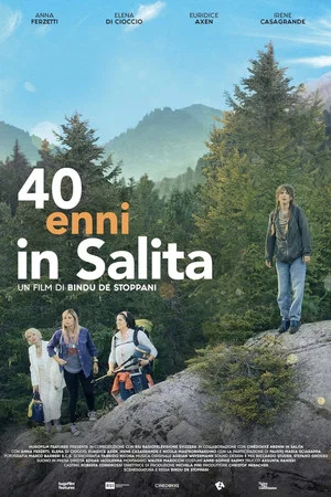 Постер: 40enni In Salita