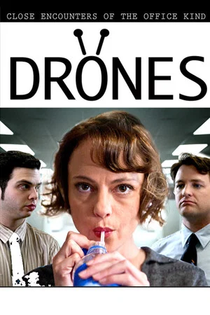 Постер: Drones
