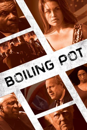 Постер: Boiling Pot