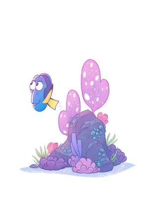 Постер: Loving Dory