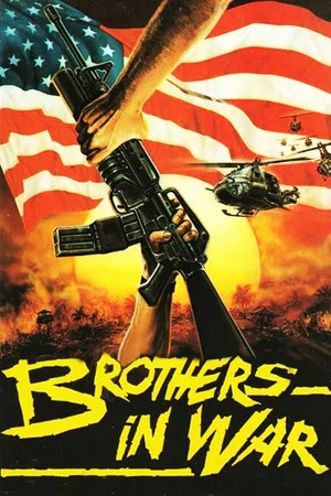 Постер: Brothers in War