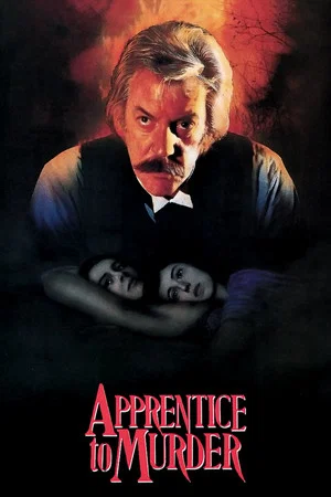Постер: Apprentice to Murder