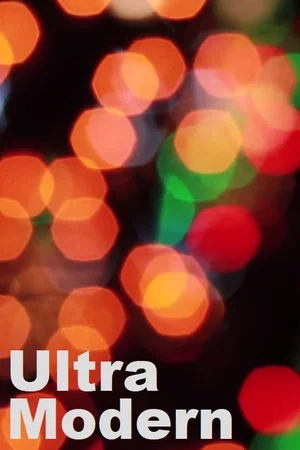 Постер: Ultra Modern