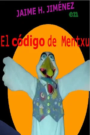 Постер: El código de Mentxu