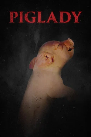 Постер: Piglady
