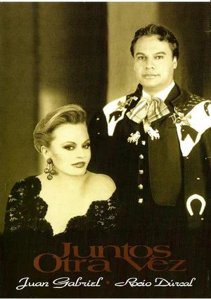 Постер: Juntos Otra Vez