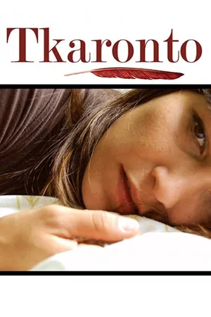 Постер: Tkaronto