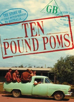 Постер: Ten Pound Poms