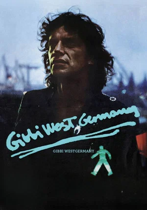 Постер: Gibbi West Germany