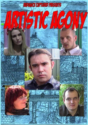 Постер: Artistic Agony